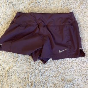 Nike Run shorts